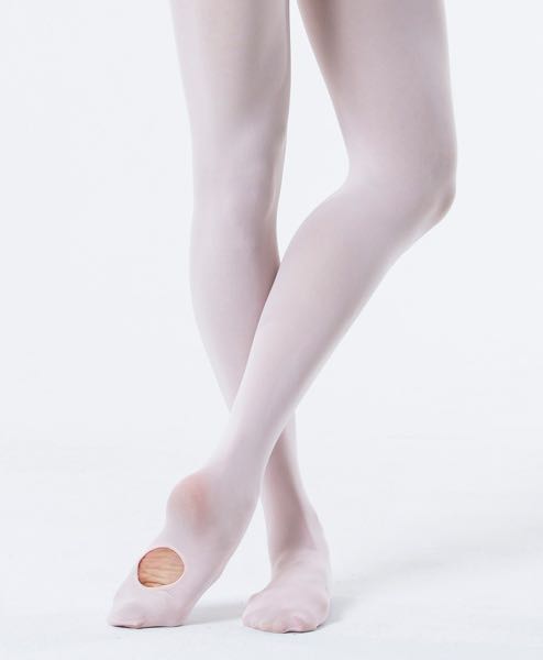 Sonata Dancewear - Convertible Tights 
