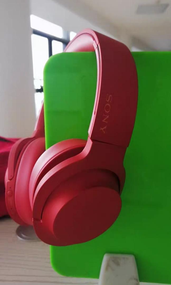 Sony hear on 2 wh900n
