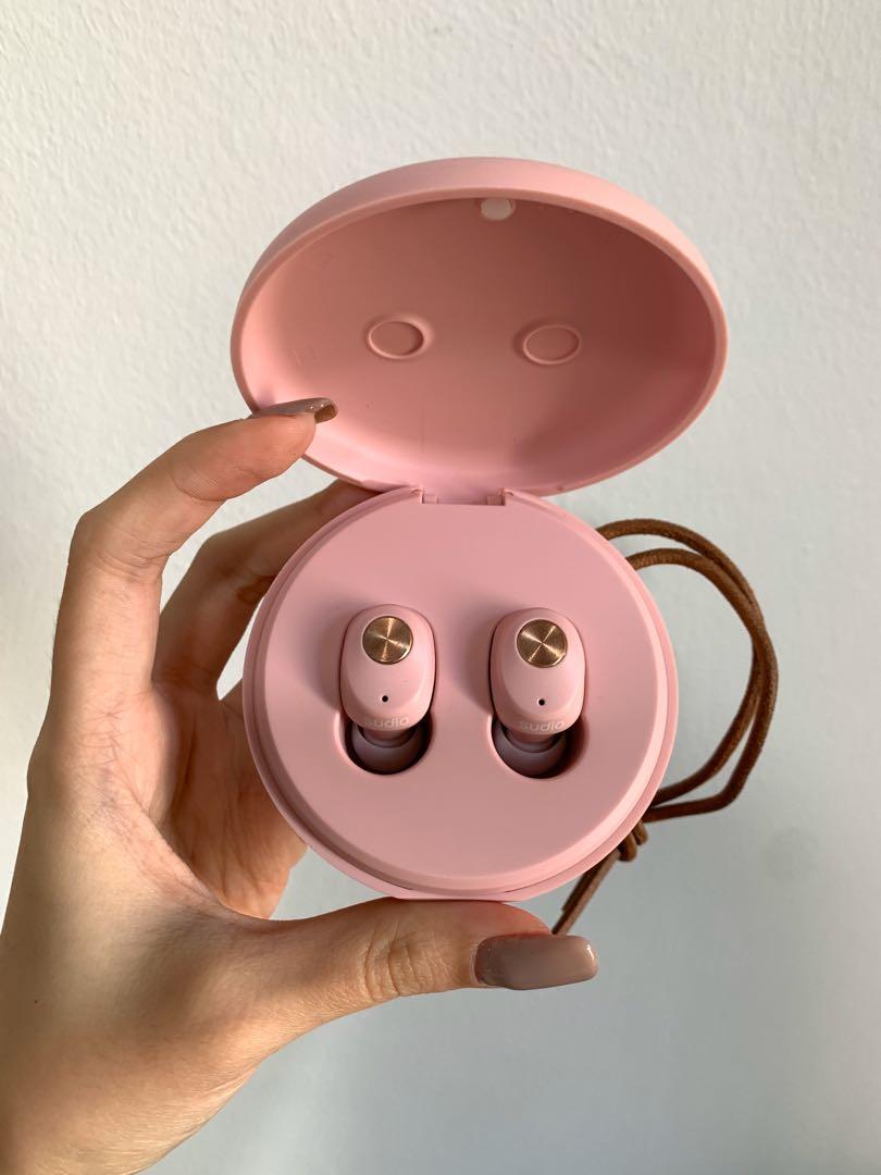 Sudio sales niva pink