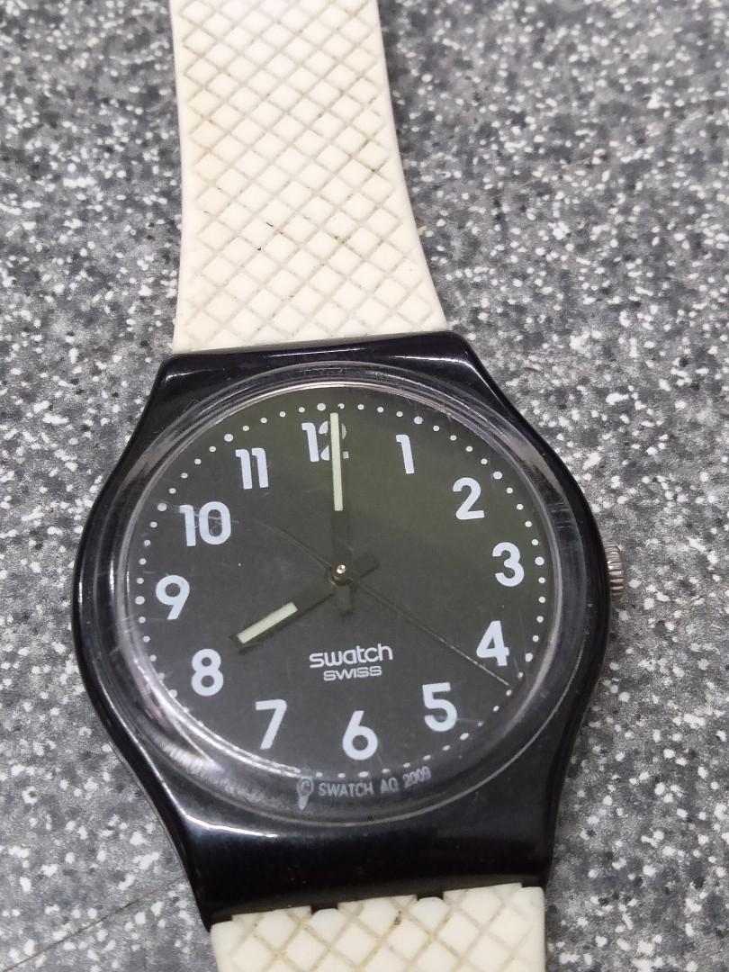 Swatch swiss clearance ag 2009 price