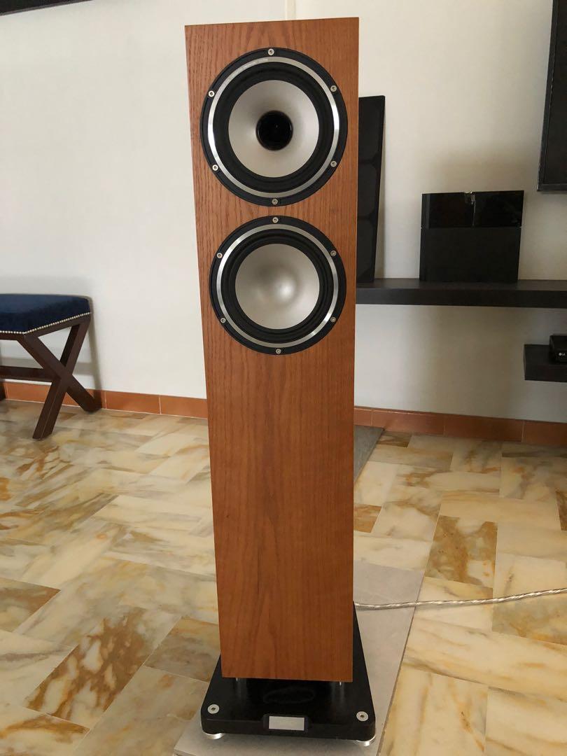 tannoy xt8f canada
