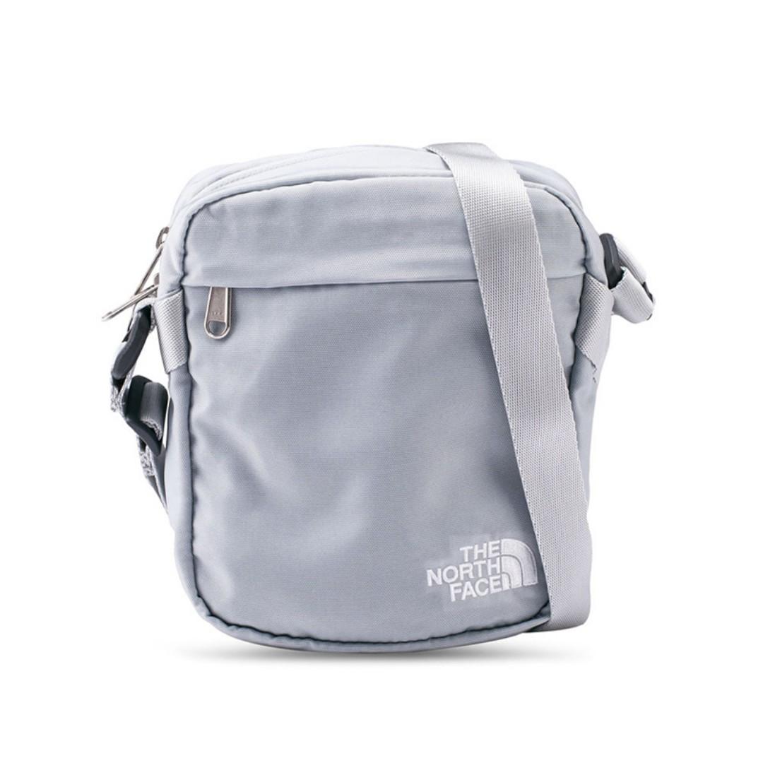 north face men's shoulder bag