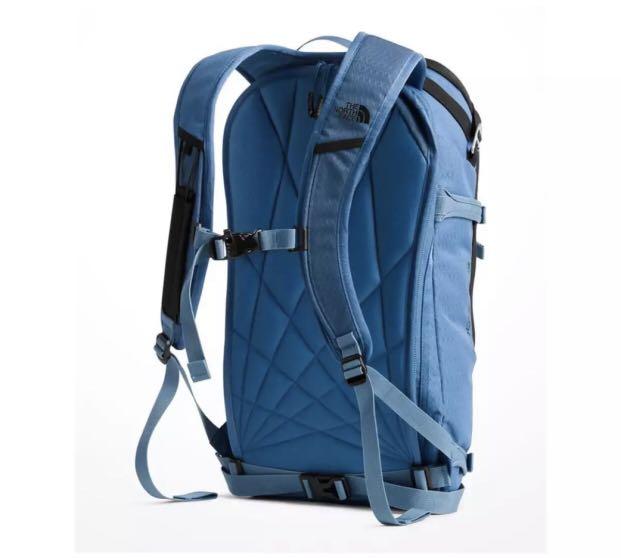 The North Face Skateboard Backpack Men s Fashion Bags Backpacks