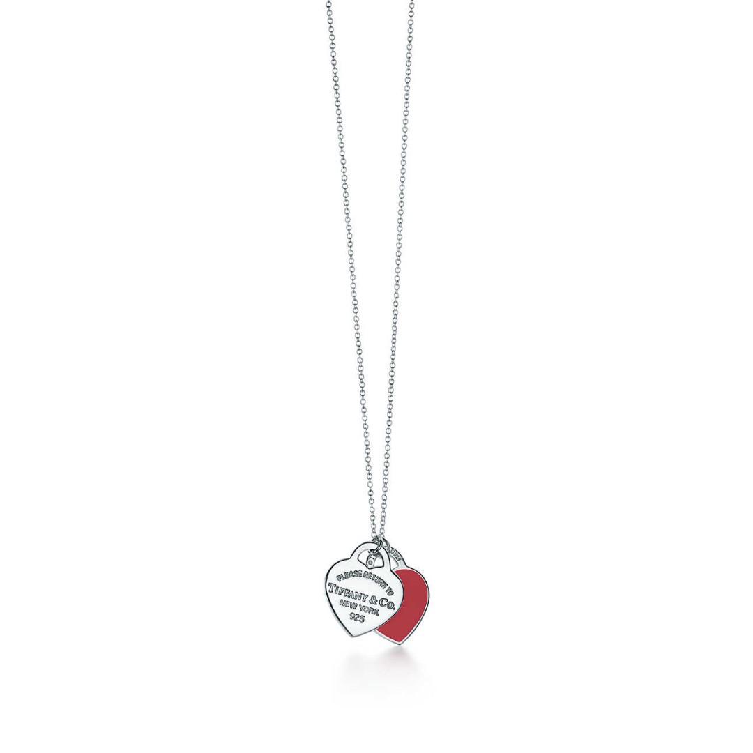 Tiffany Co Necklace