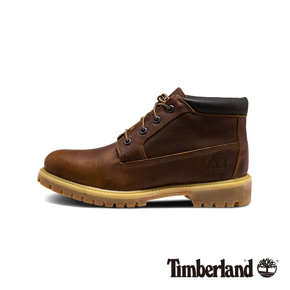 Nelson timberlands top