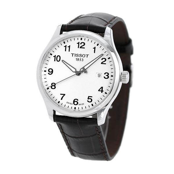 Tissot XL Classic T1164101603700