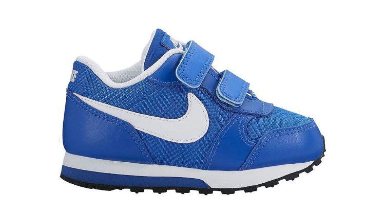 Toddler Nike MD 2 Runner Babies Kids Babies Kids Fashion on Carousell