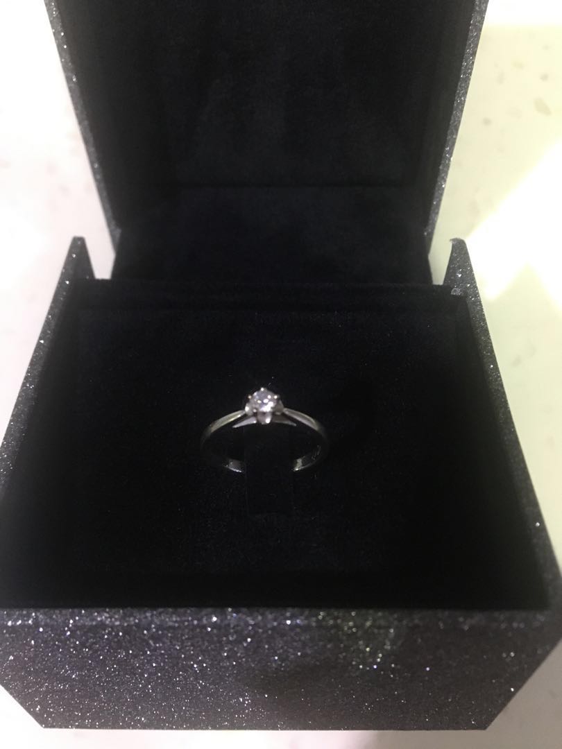 Tomei hotsell diamond ring