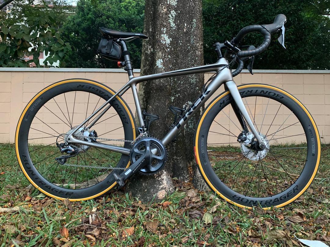 Emonda hotsell sl6 ultegra