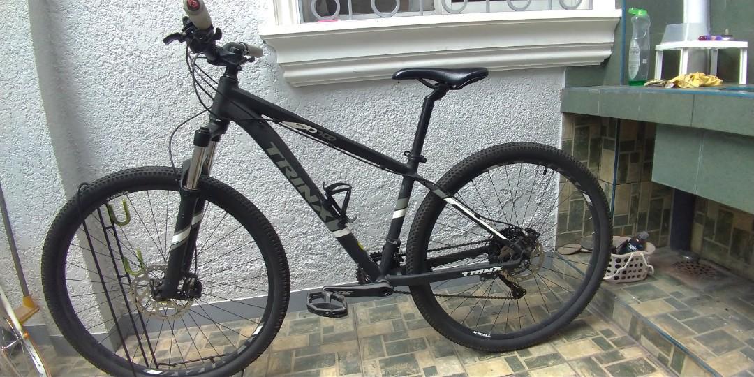 Trinx d700 best sale quest 29er