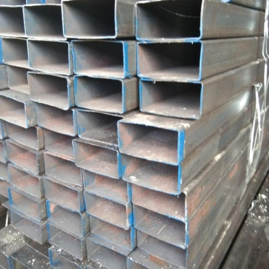 tubular material