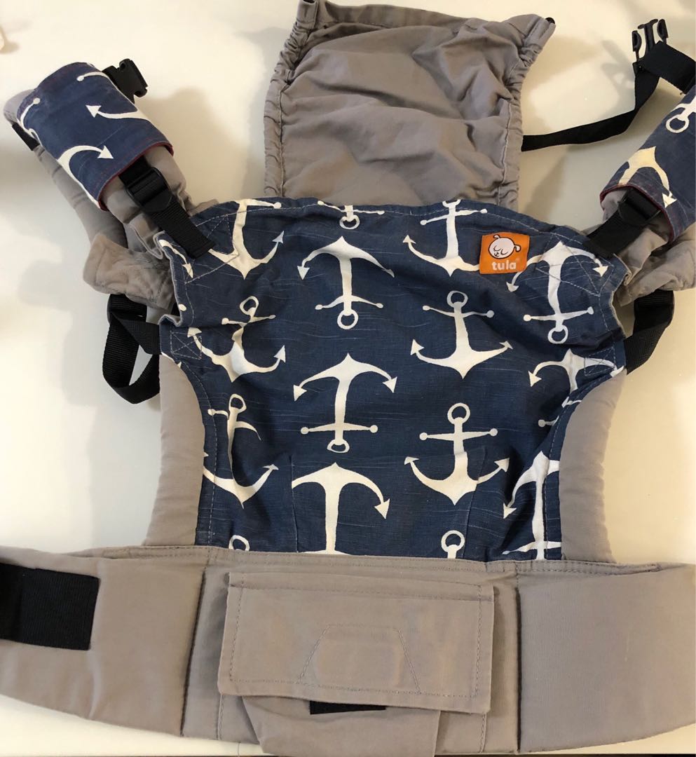 Tula anchor baby carrier new arrivals