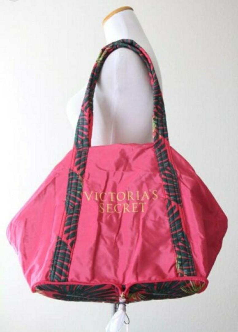 packable beach bag