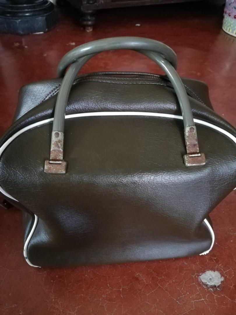 Vintage Bowling Ball Collection, Hobbies & Toys, Collectibles