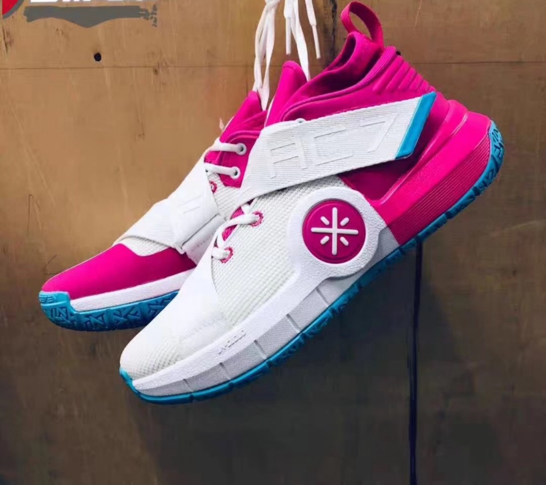 Wade 7 cheap