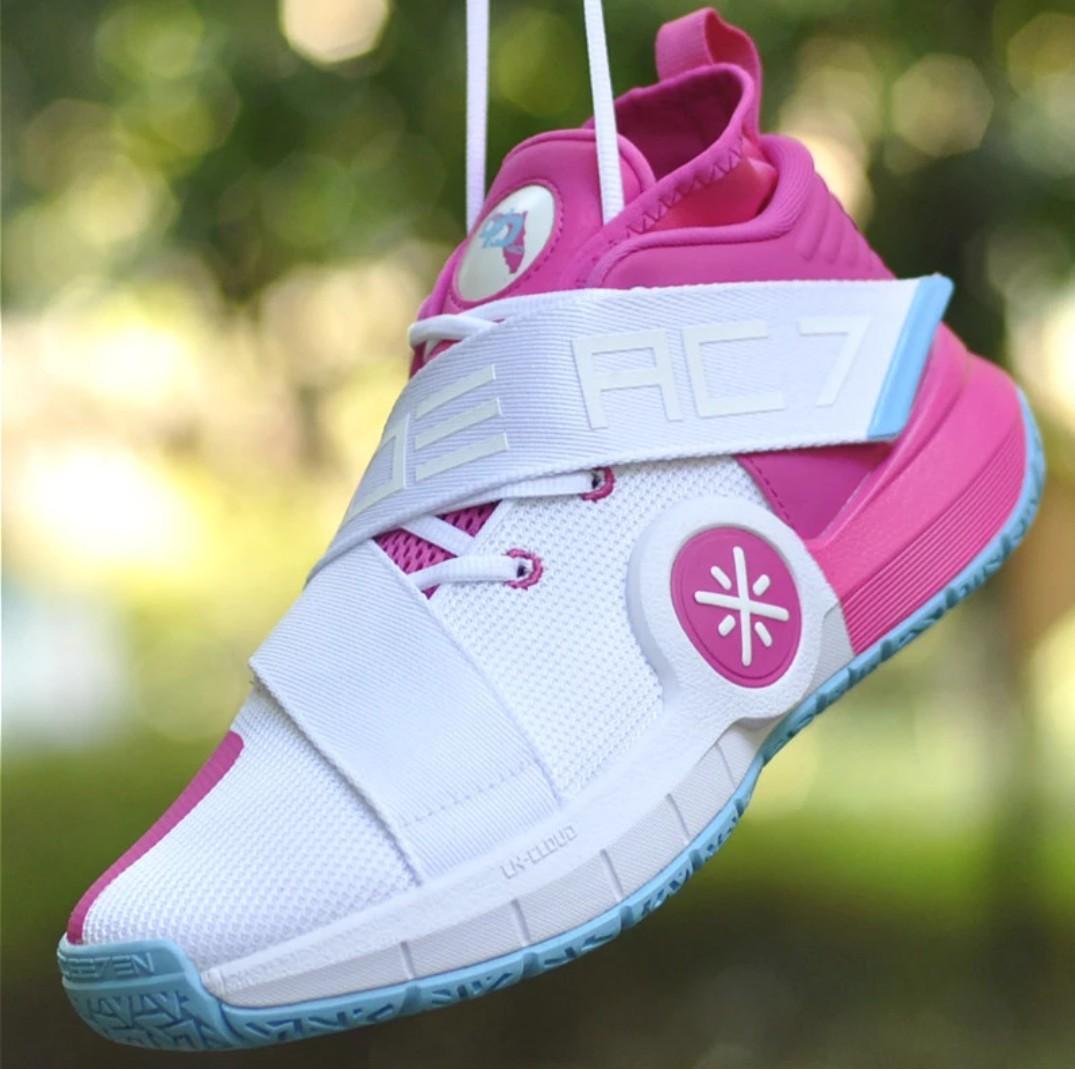 Way of wade cheap 7 all city