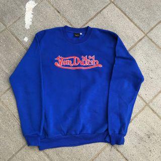Von Dutch Pull Over