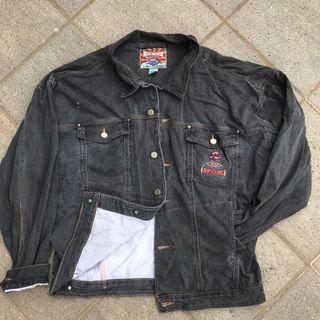 Vintage Rip Curl Jacket