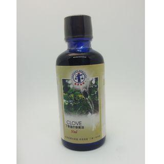 Clove Essential Oil 50ml Made in Singapore Nanyang Heritage