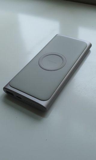 Samsung Wireless Fast Charger