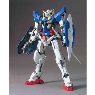 00 1/100 Gundam Exia
