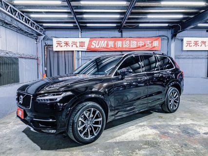 Volvo Xc90 團購與ptt推薦 年10月 飛比價格