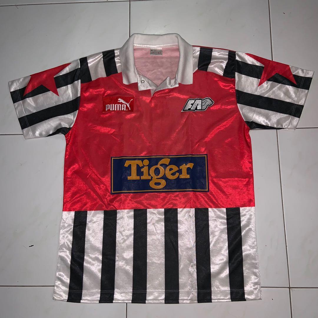 Authentic football jerseys are overpriced / Why do genuine football