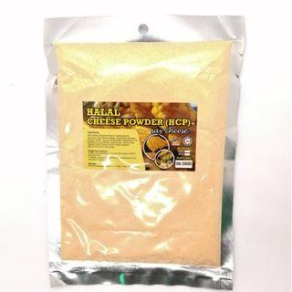 Aneka Serbuk Cheese / Salted egg powder / Mac & cheese segera