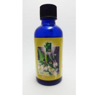 Cypress Essential Oil 50ml Made in Singapore Nanyang Heritage