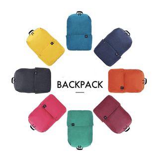 Xiaomi Mijia 10L Waterproof Backpack