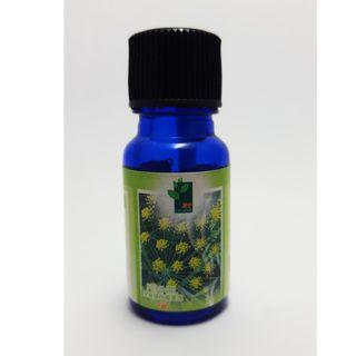Fennel Essential Oil 10ml Made in Singapore Nanyang Heritage