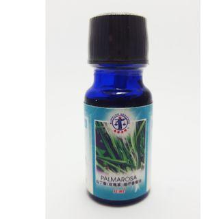 Palmarosa Essential Oil 10ml Made in Singapore Nanyang Heritage
