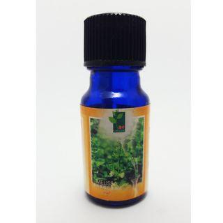 Melissa Essential Oil 10ml Made in Singapore Nanyang Heritage