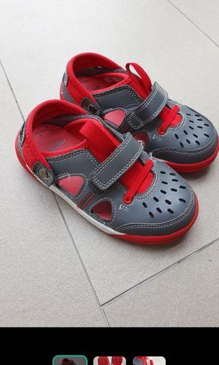 Clark’s Kids Shoes