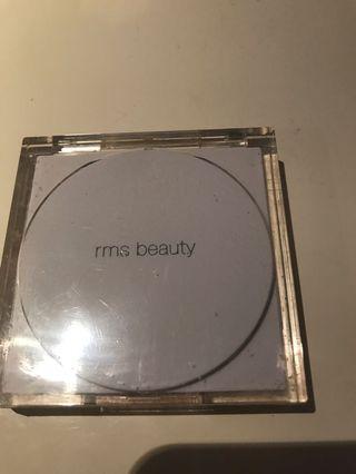 Rms beauty living luminizer compact, limited edition