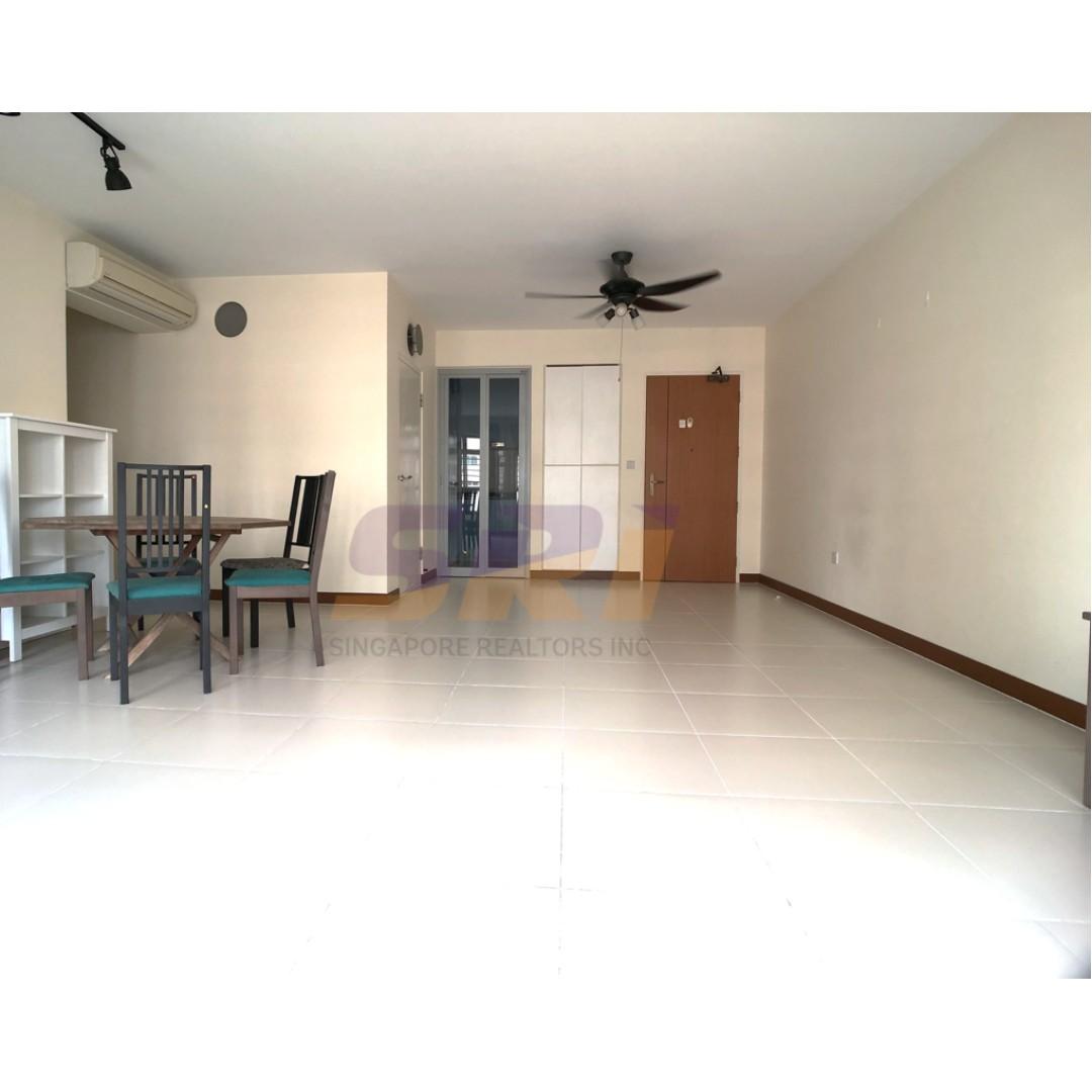 782E Woodlands Crescent 5'I' HDB flat for Sale!, Property, For Sale