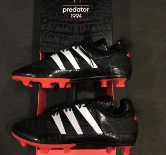 Adidas predator online 1994 remake