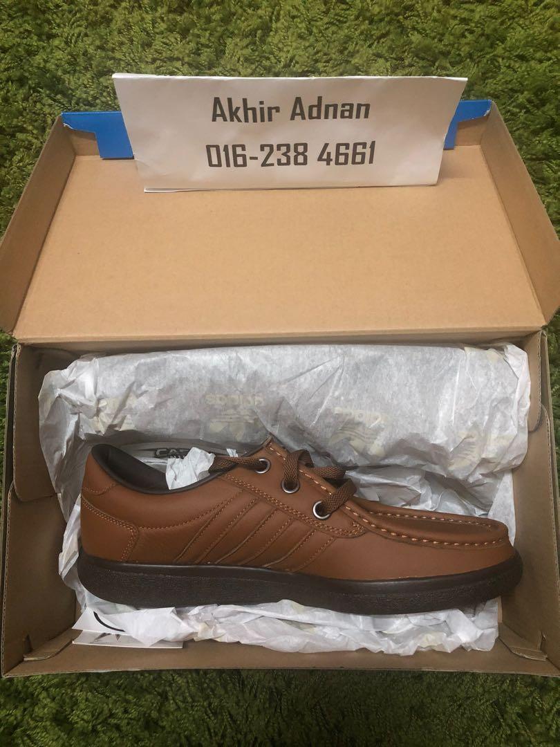 Adidas top spezial punstock