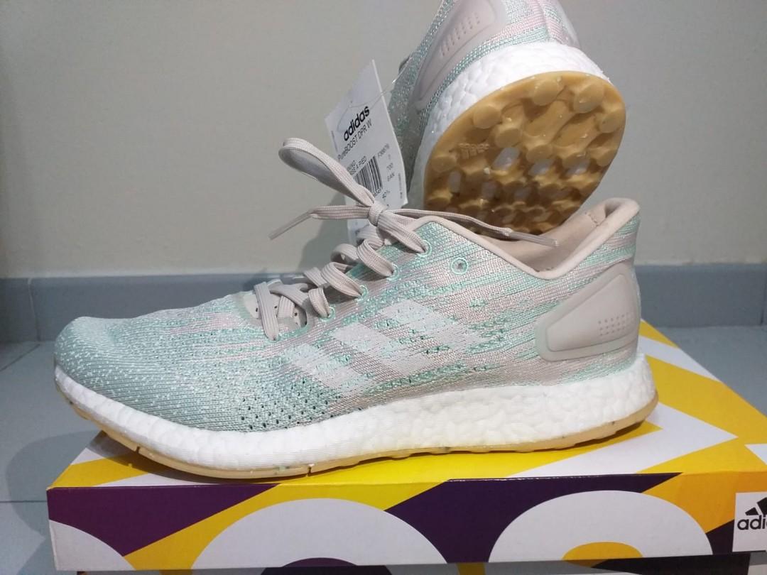 pure boost dpr w
