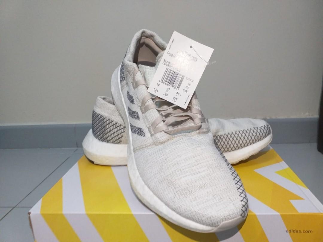adidas pureboost go