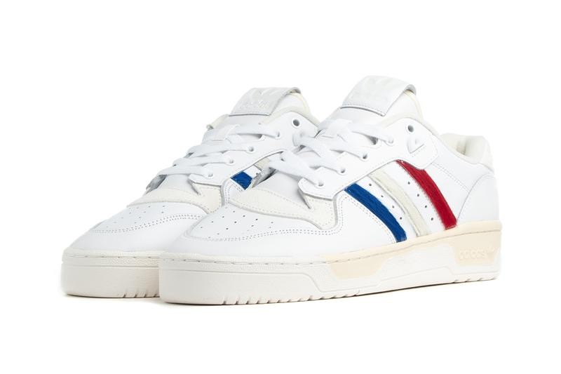 Adidas pony hair trainers clearance