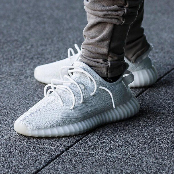 Adidas yeezy boost 35 sale v2 triple white cp9366