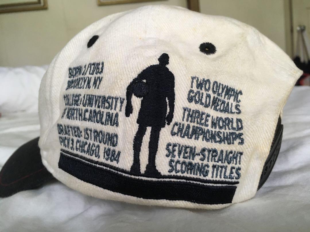 Jordan straight cap best sale