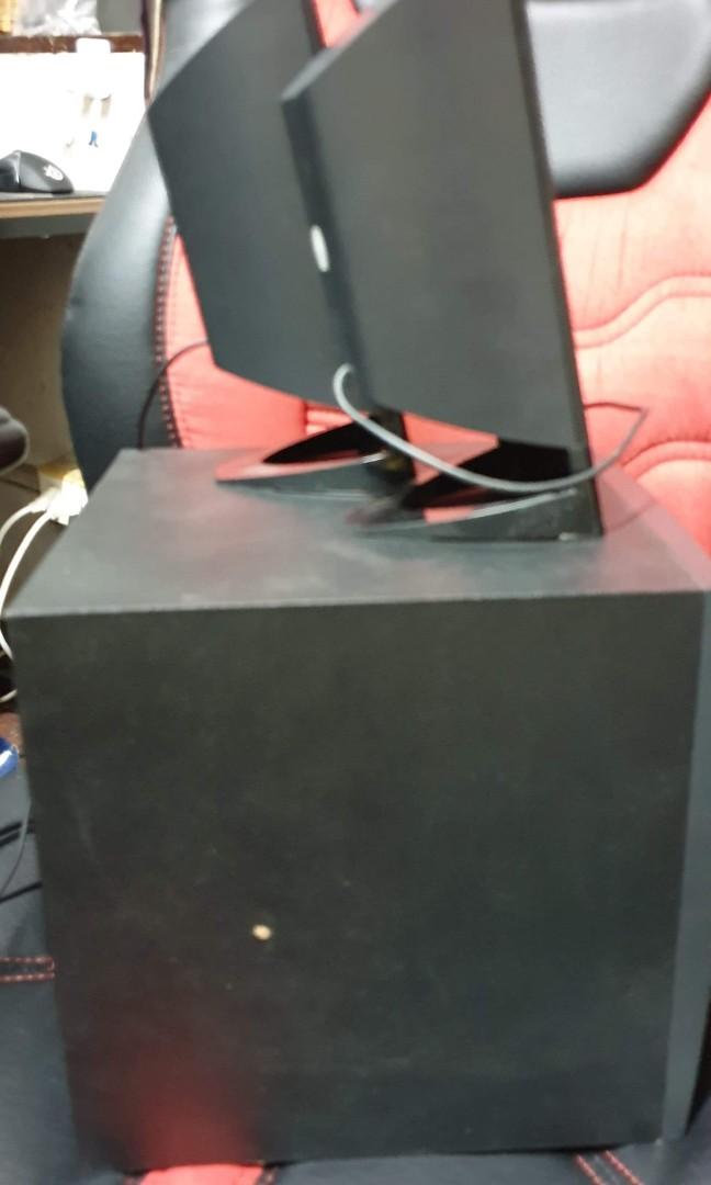 Altec Lansing Lozenge BT