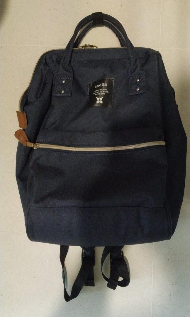 anello medium backpack size