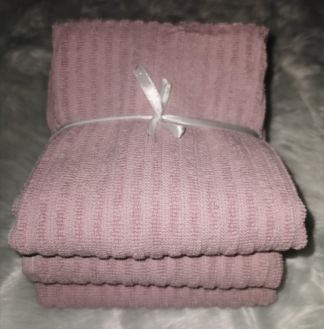 Anko by Kmart Kitchen Towel 3pcs, Furniture & Home Living, Home