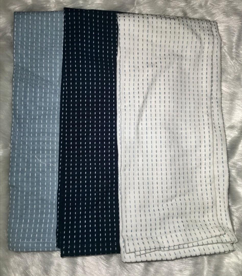 Anko by Kmart Kitchen Towel 3pcs, Furniture & Home Living, Home