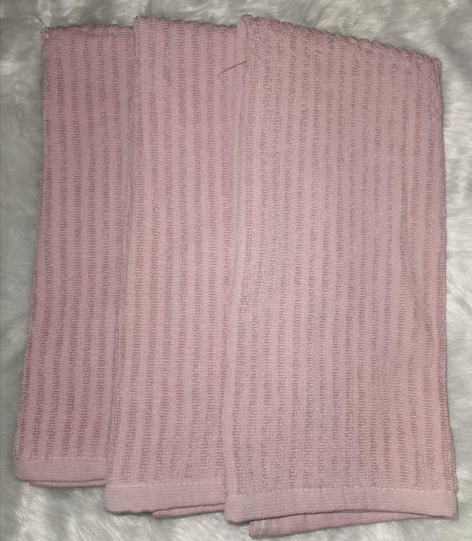 Anko by Kmart Kitchen Towel 3pcs, Furniture & Home Living, Home