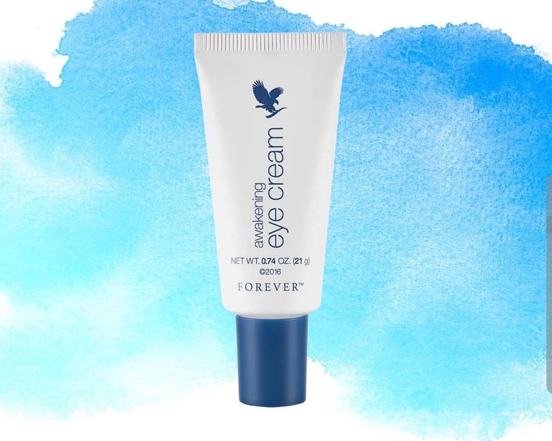 eye cream forever