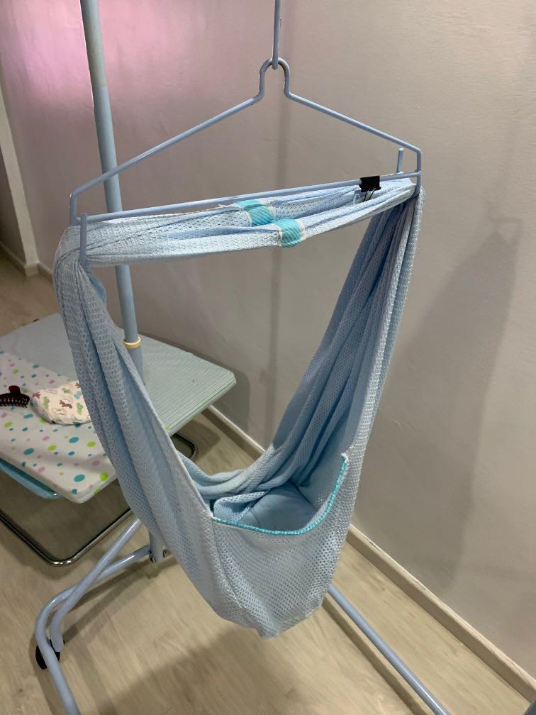 Baby Cradle for sale., Babies & Kids, Baby Nursery & Kids Furniture